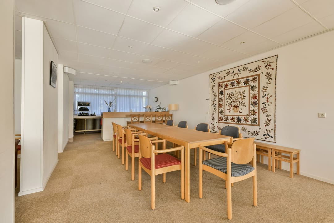 Photo 32 of Zandvoortselaan 84-A44