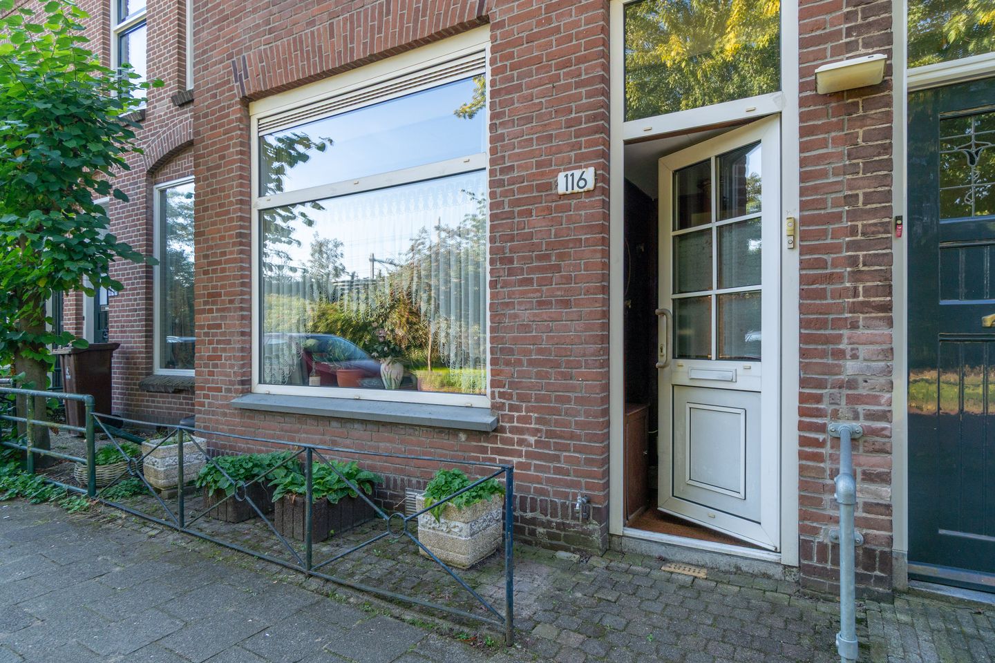Foto 4 van Cremerstraat 116