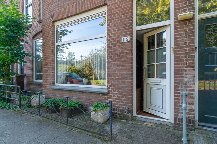Foto 4 van Cremerstraat 116