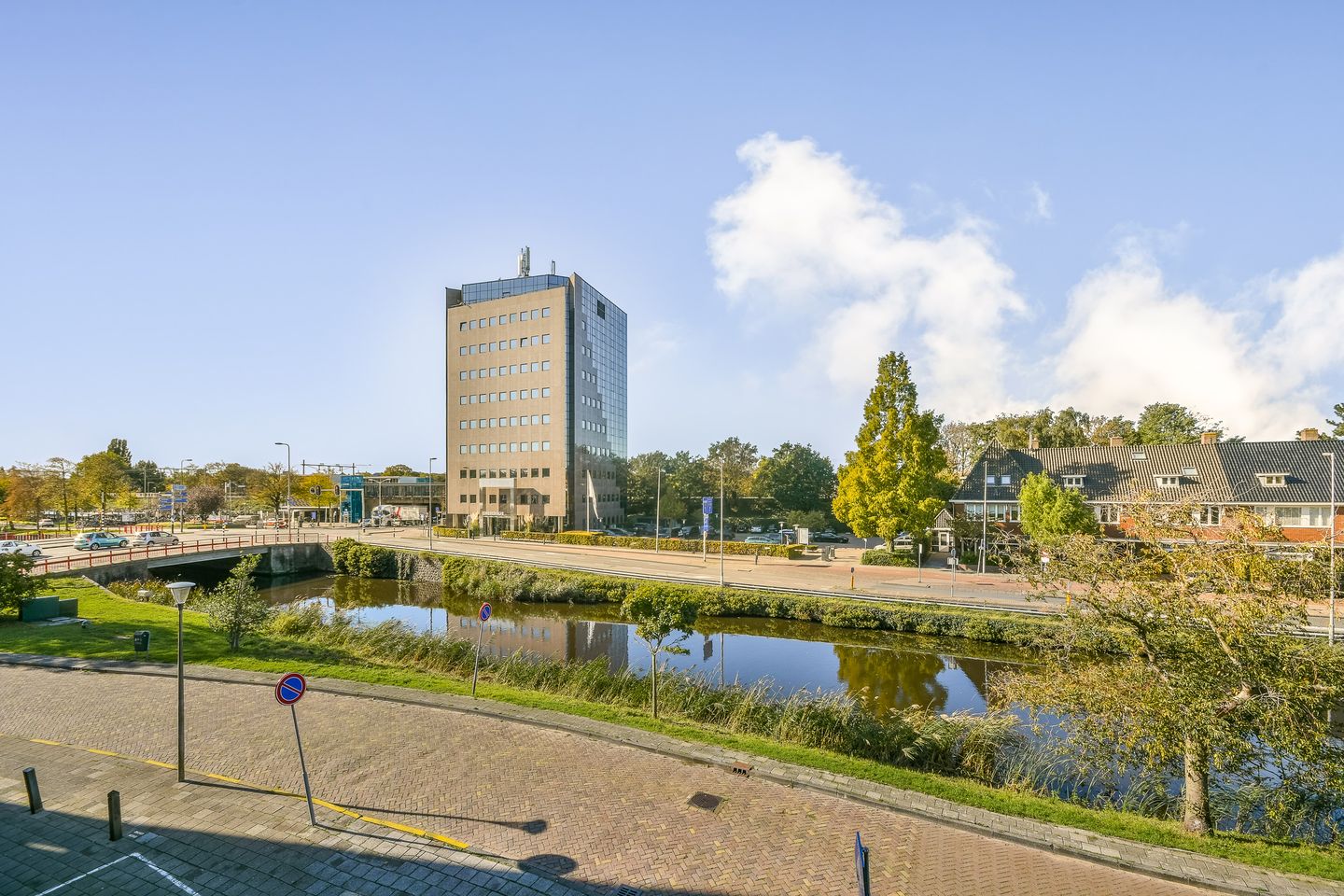 Photo 14 of Zandvoortselaan 84-A44
