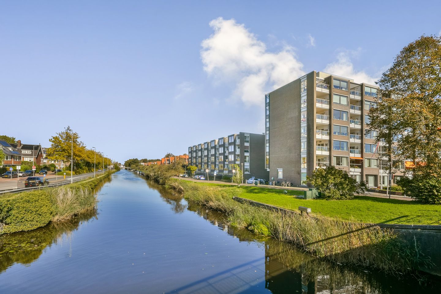 Photo 35 of Zandvoortselaan 84-A44