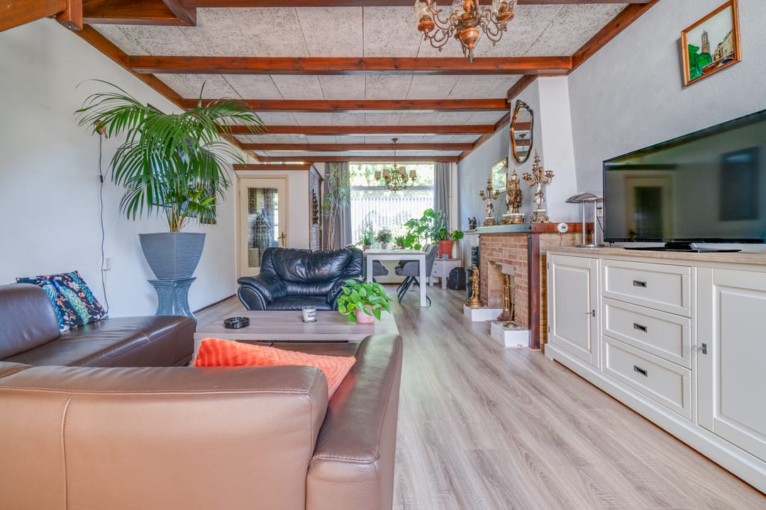 Foto 2 van Cremerstraat 116