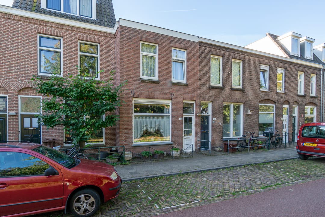 Foto 41 van Cremerstraat 116