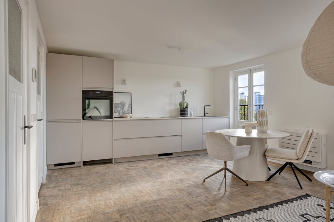 Photo 8 of Agnietenstraat 107-A