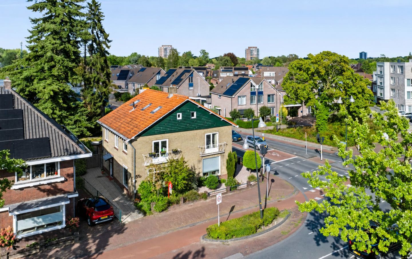 Foto 4 van Deventerstraat 51-B