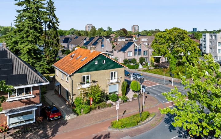 Foto 4 van Deventerstraat 51-B