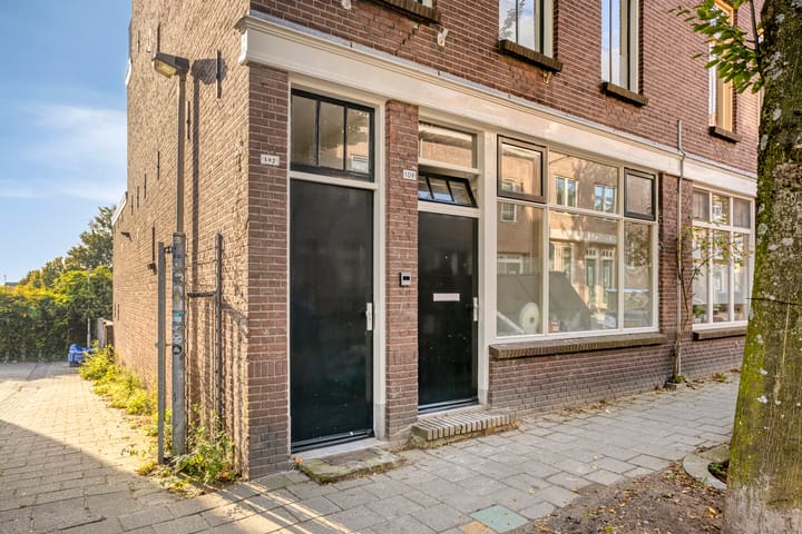 Foto 3 van Agnietenstraat 107-A