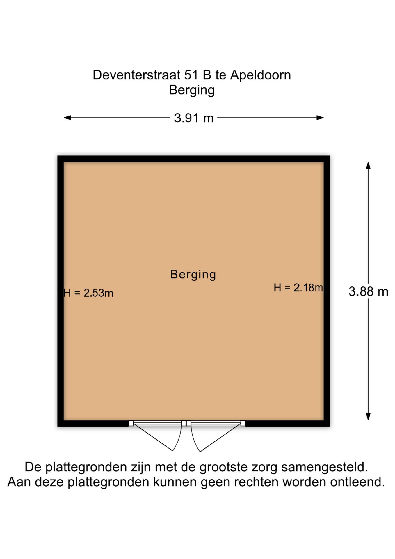 Foto 48 van Deventerstraat 51-B