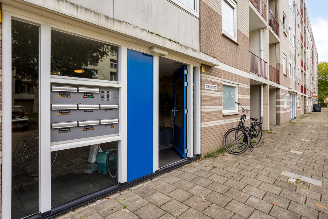 Photo 23 of Schaepmanstraat 133