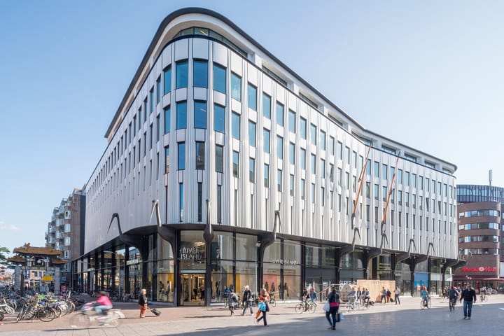 Grote Marktstraat 49