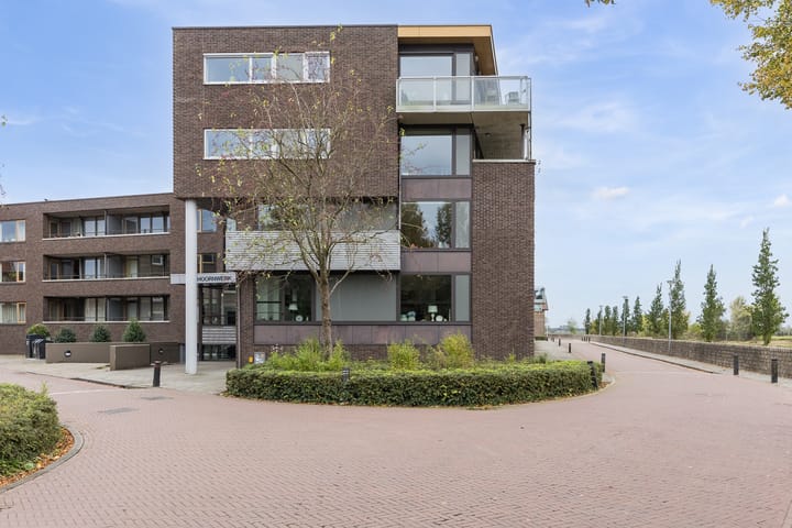 Foto 2 van Hoornwerk 16
