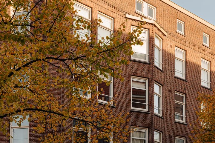 Foto 4 van Lutmastraat 53-2