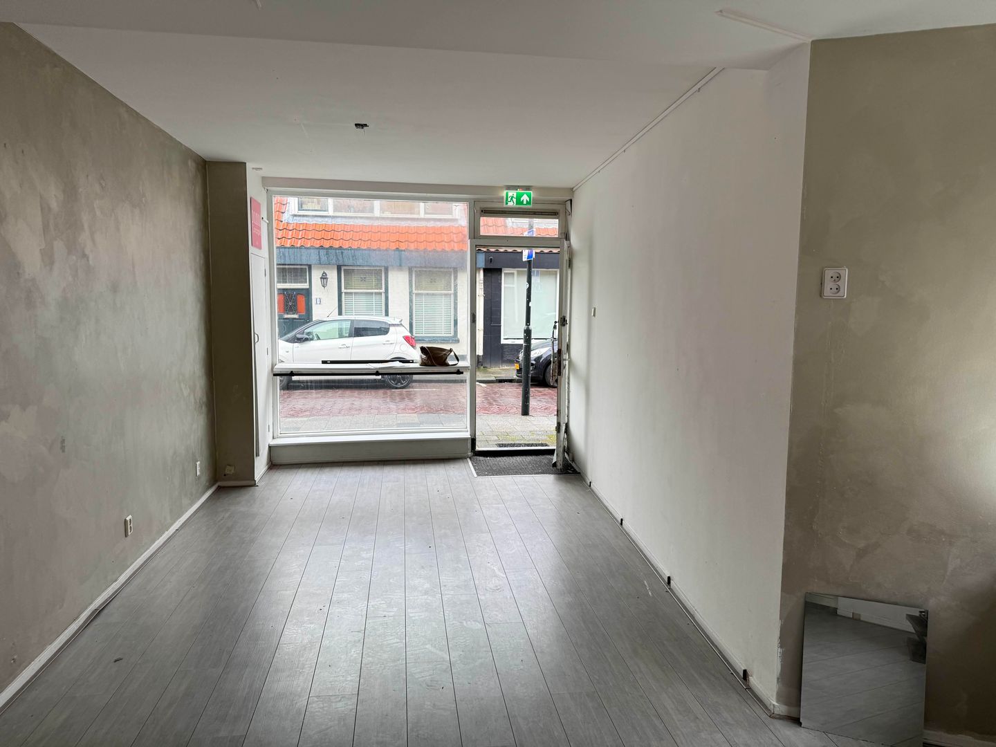 View photo 2 of Baanstraat 5-A