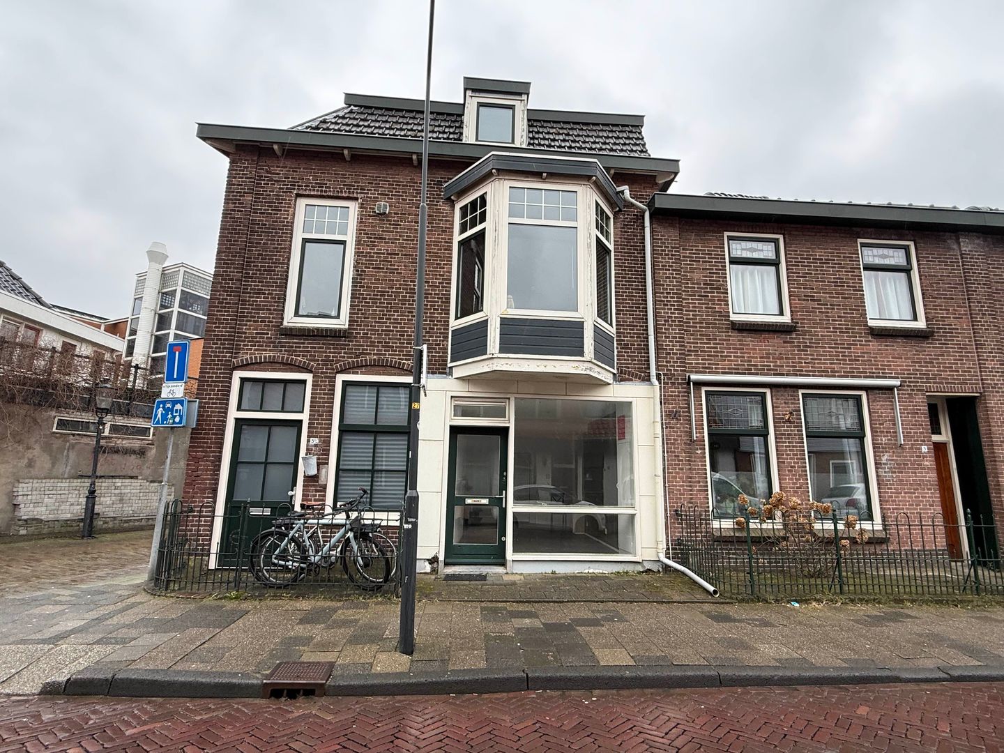 View photo 1 of Baanstraat 5-A