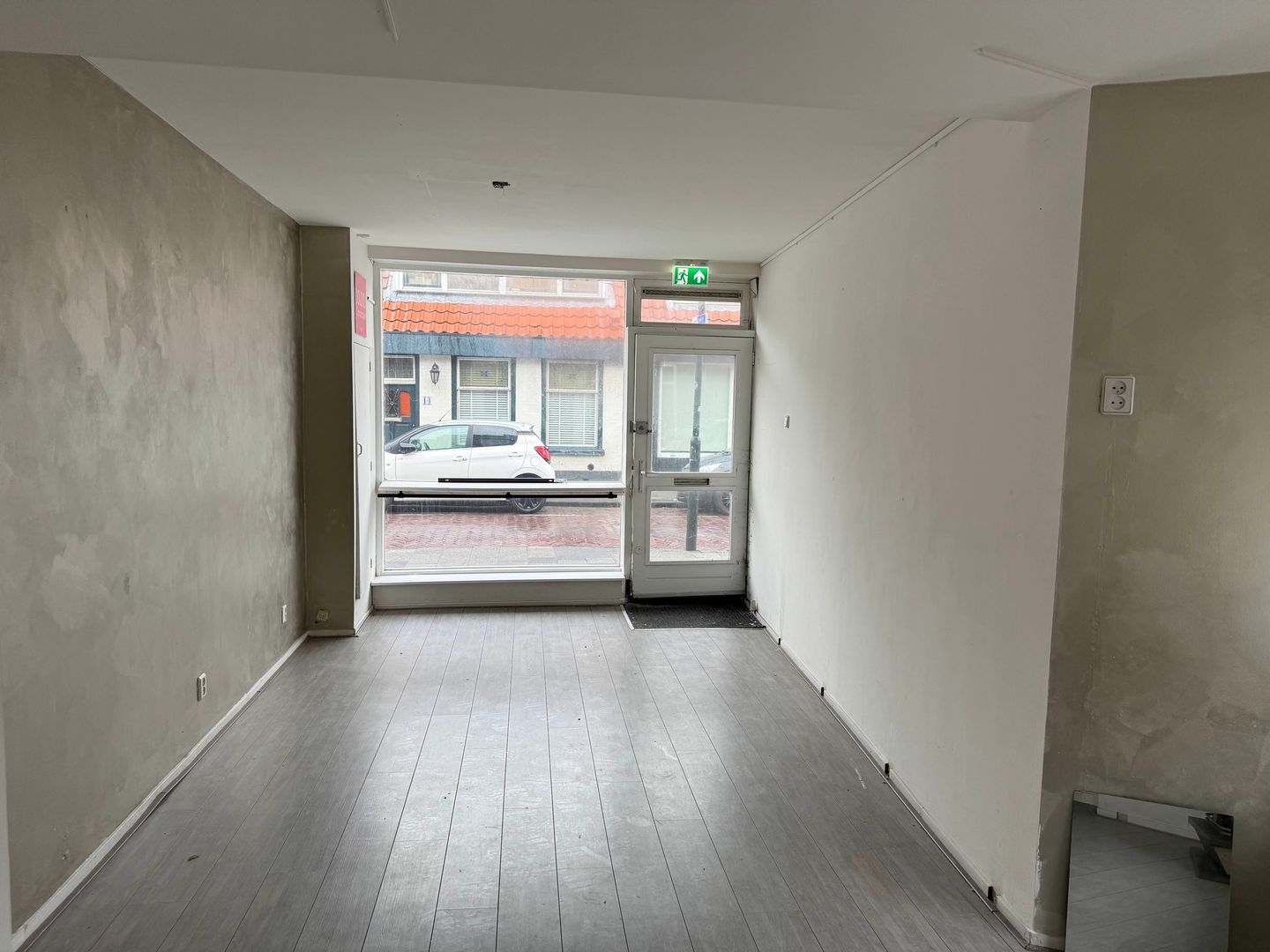 View photo 5 of Baanstraat 5-A