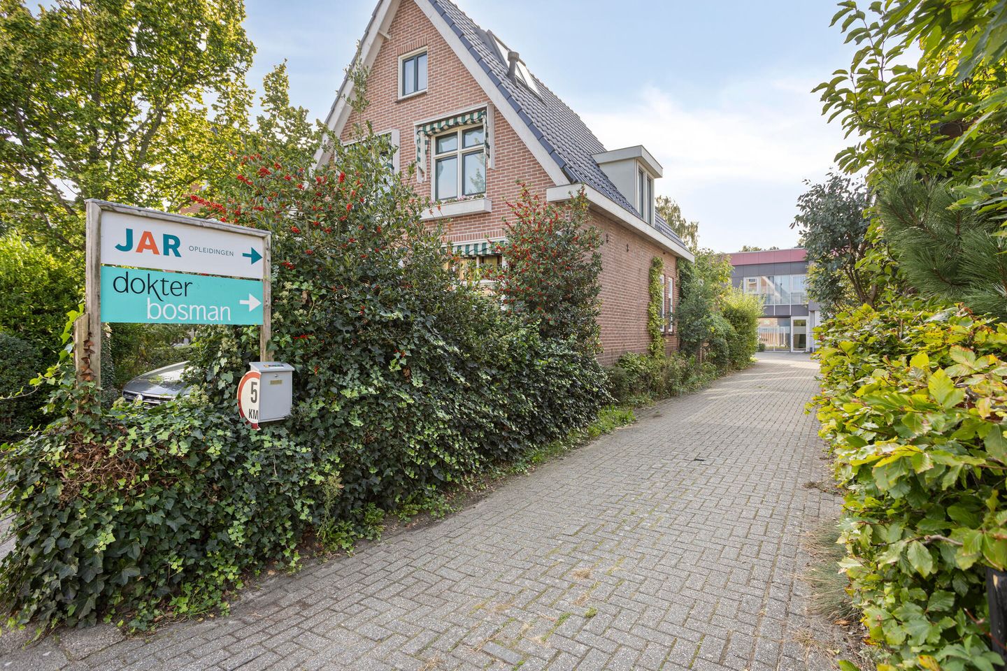 Bekijk foto 3 van Bakkummerstraat 56-b