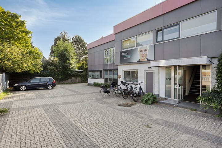 Bakkummerstraat 56-b, Castricum