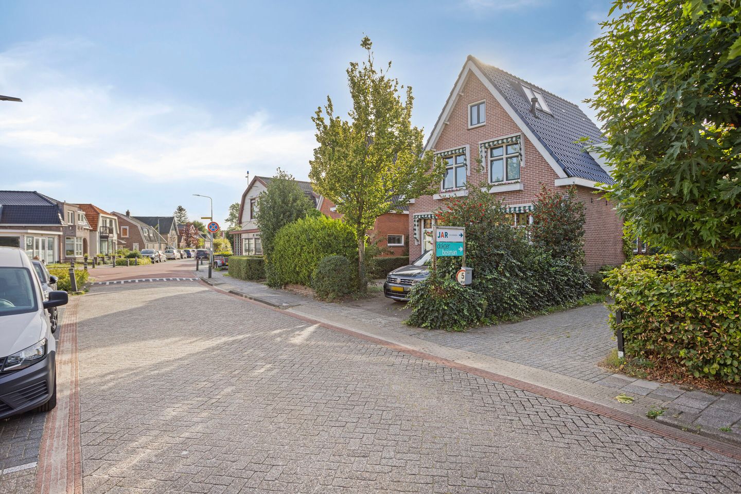 Bekijk foto 2 van Bakkummerstraat 56-b