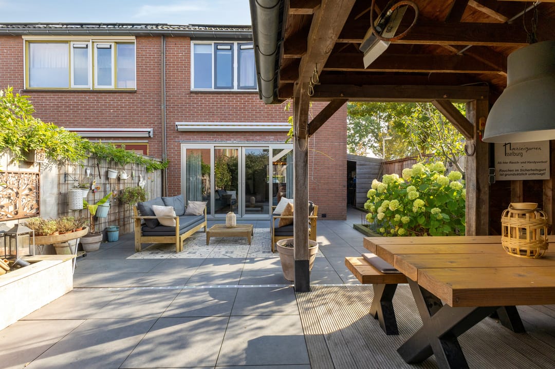 Foto 41 van Touwslagersbaan 19