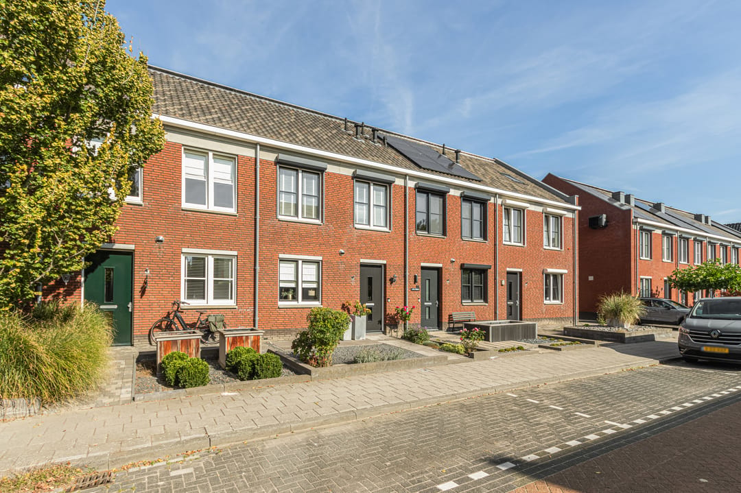 Photo 13 of Rijshaak 23