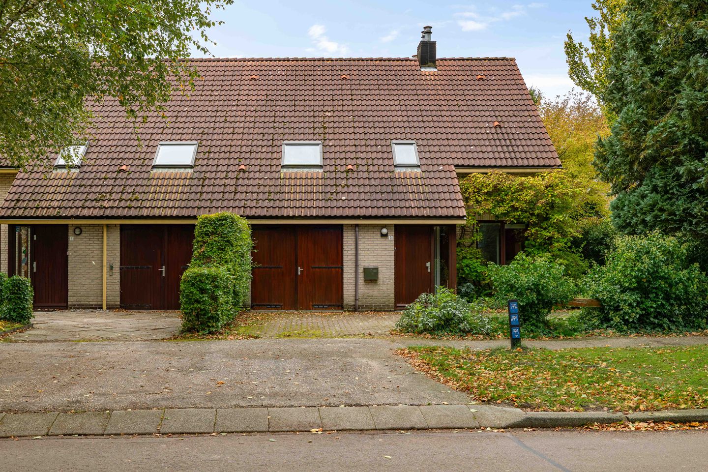 Foto 4 van Tussenziel 3