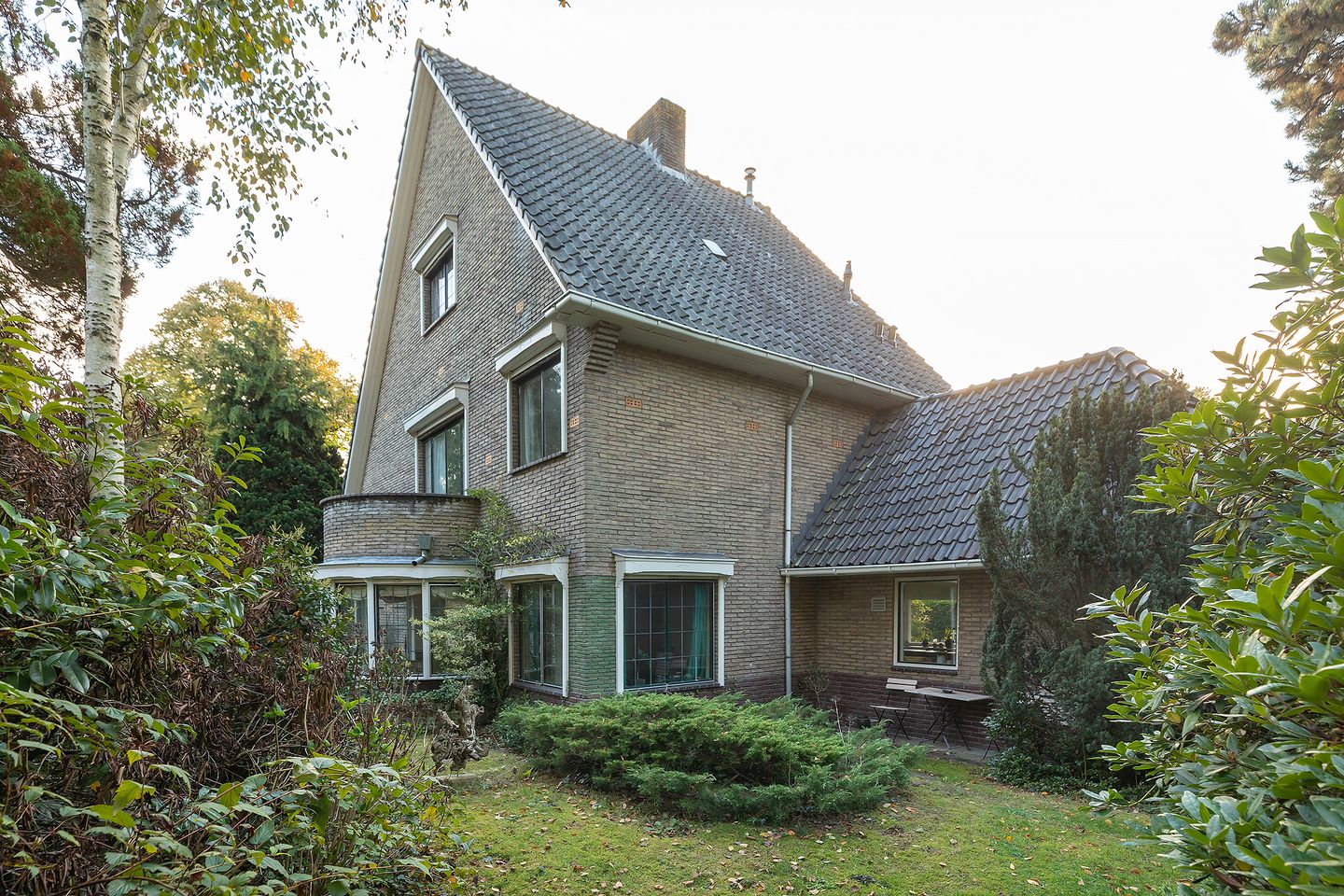 Foto 29 van De Rijklaan 2