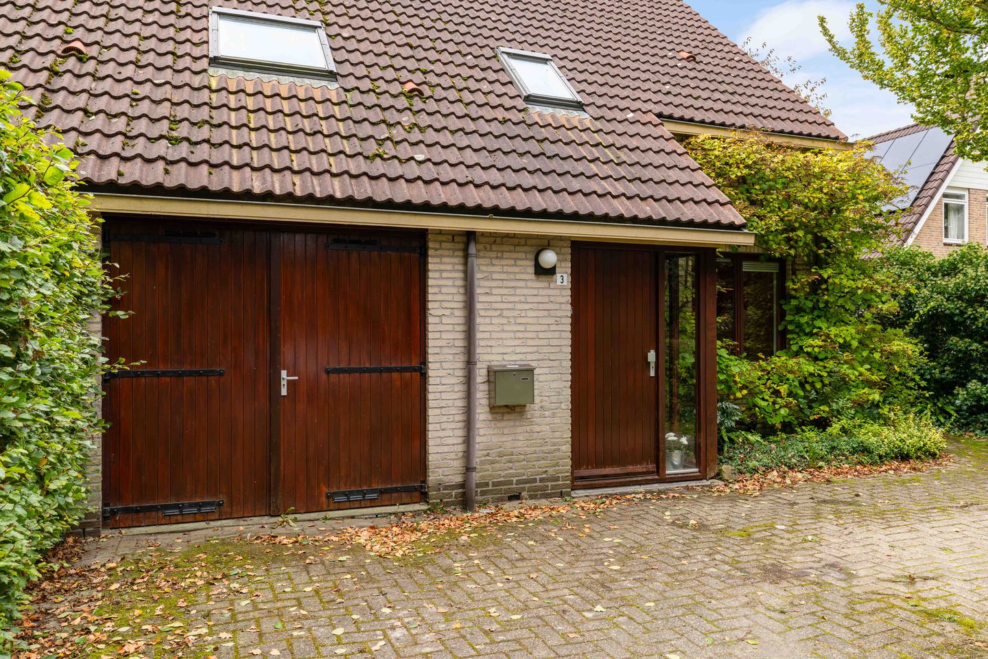 Foto 5 van Tussenziel 3