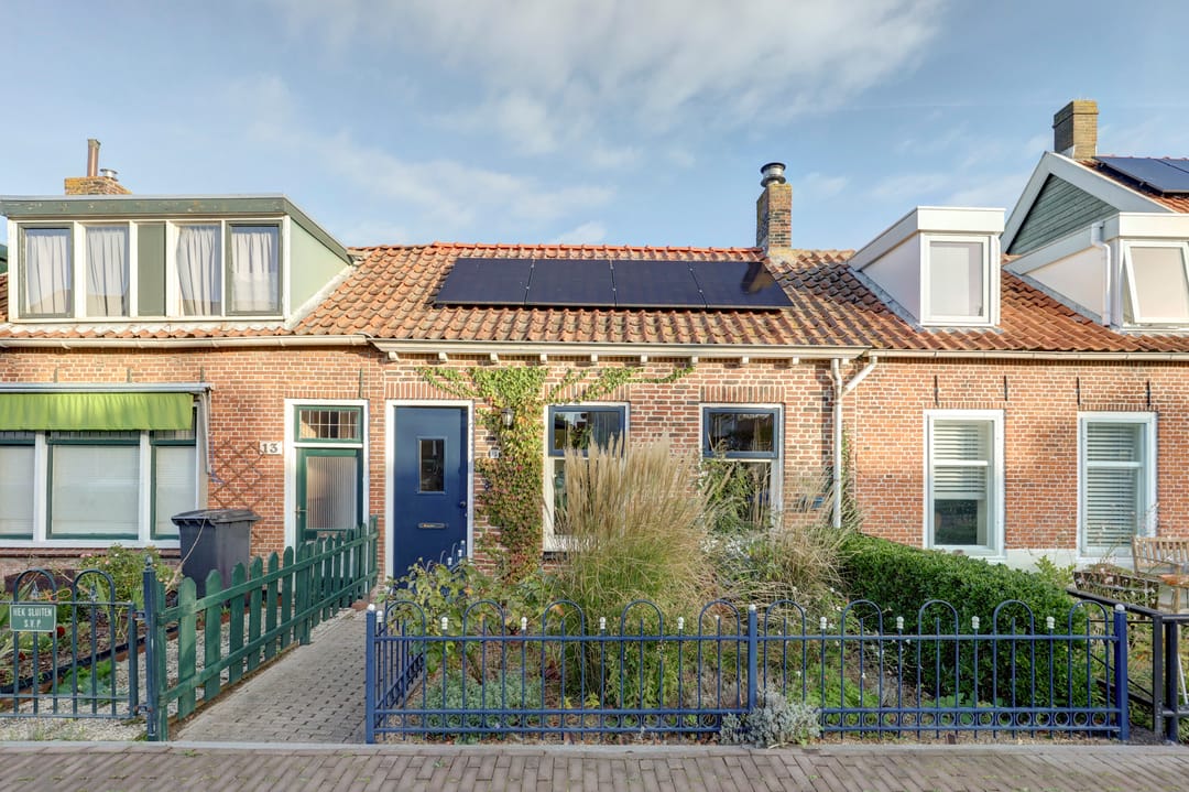 Foto 1 van Havelaarstraat 15