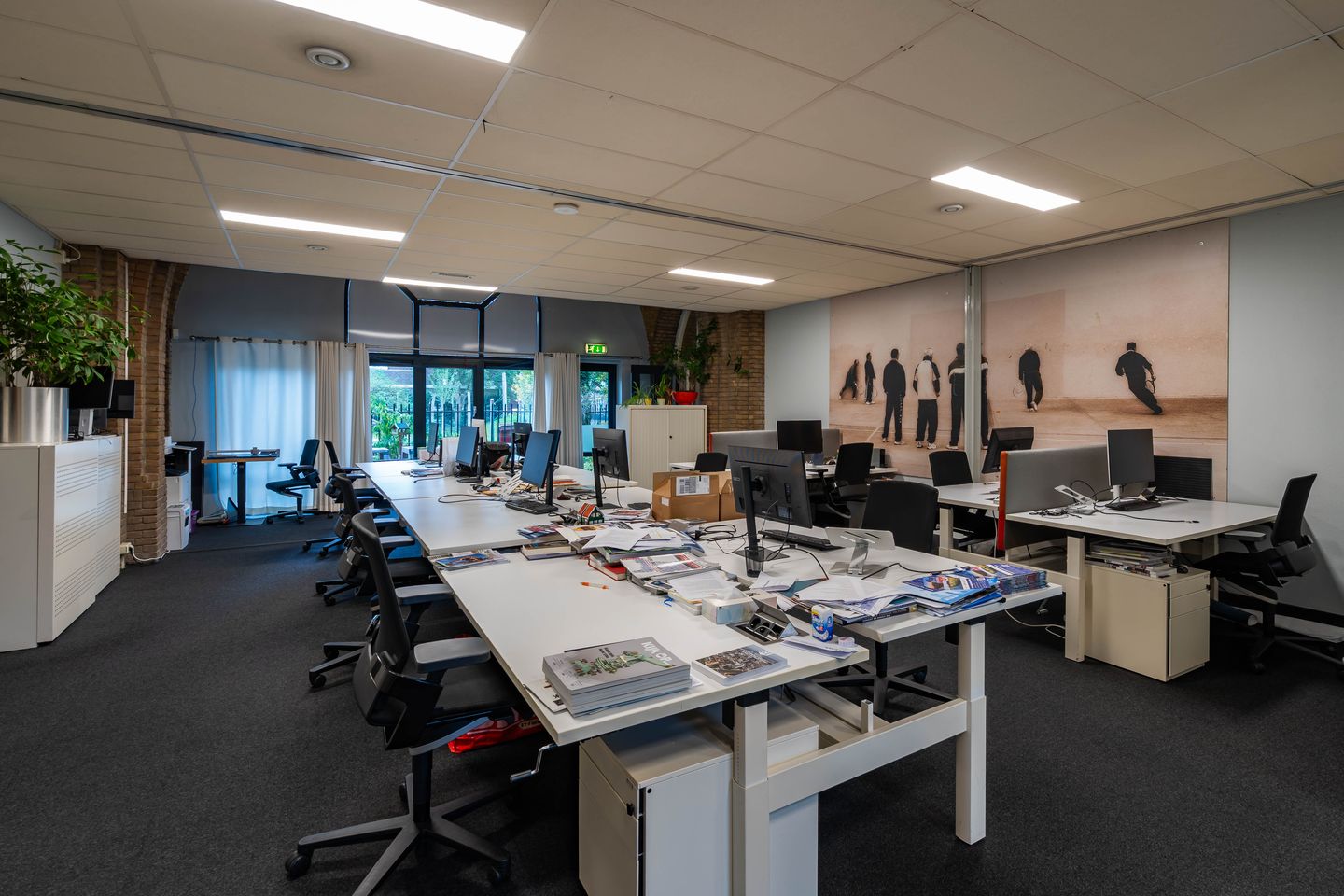 Bekijk foto 2 van Paulus Borstraat 41