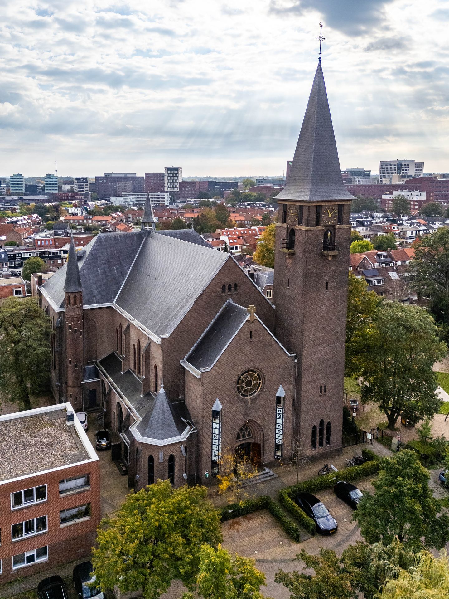 Bekijk foto 1 van Paulus Borstraat 41
