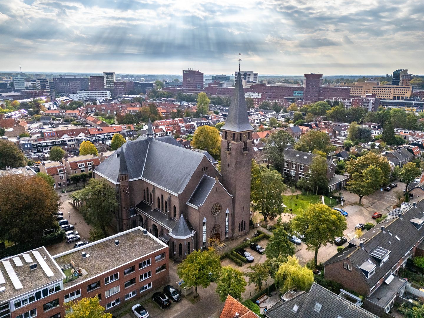 Bekijk foto 5 van Paulus Borstraat 41
