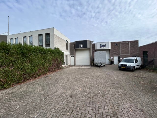 Bekijk foto 1 van De Haak 6-D