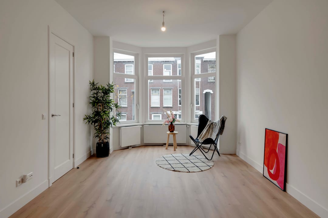 Foto 1 van Wenckebachstraat 17
