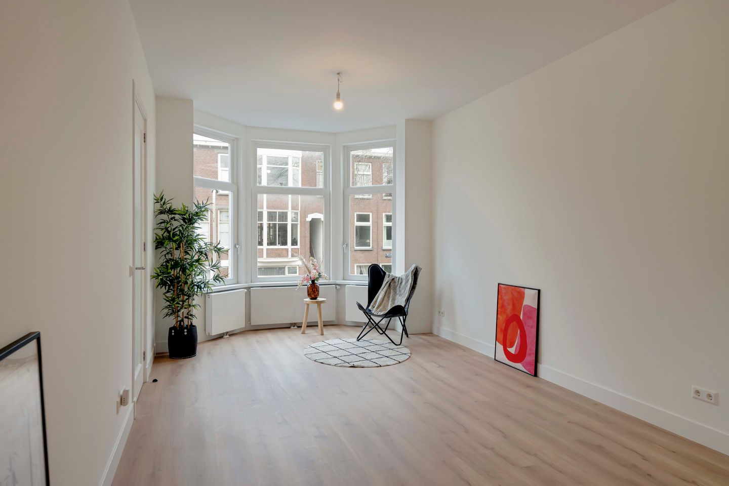 Foto 5 van Wenckebachstraat 17