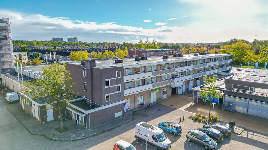 Photo 28 of Dwarswyk 126