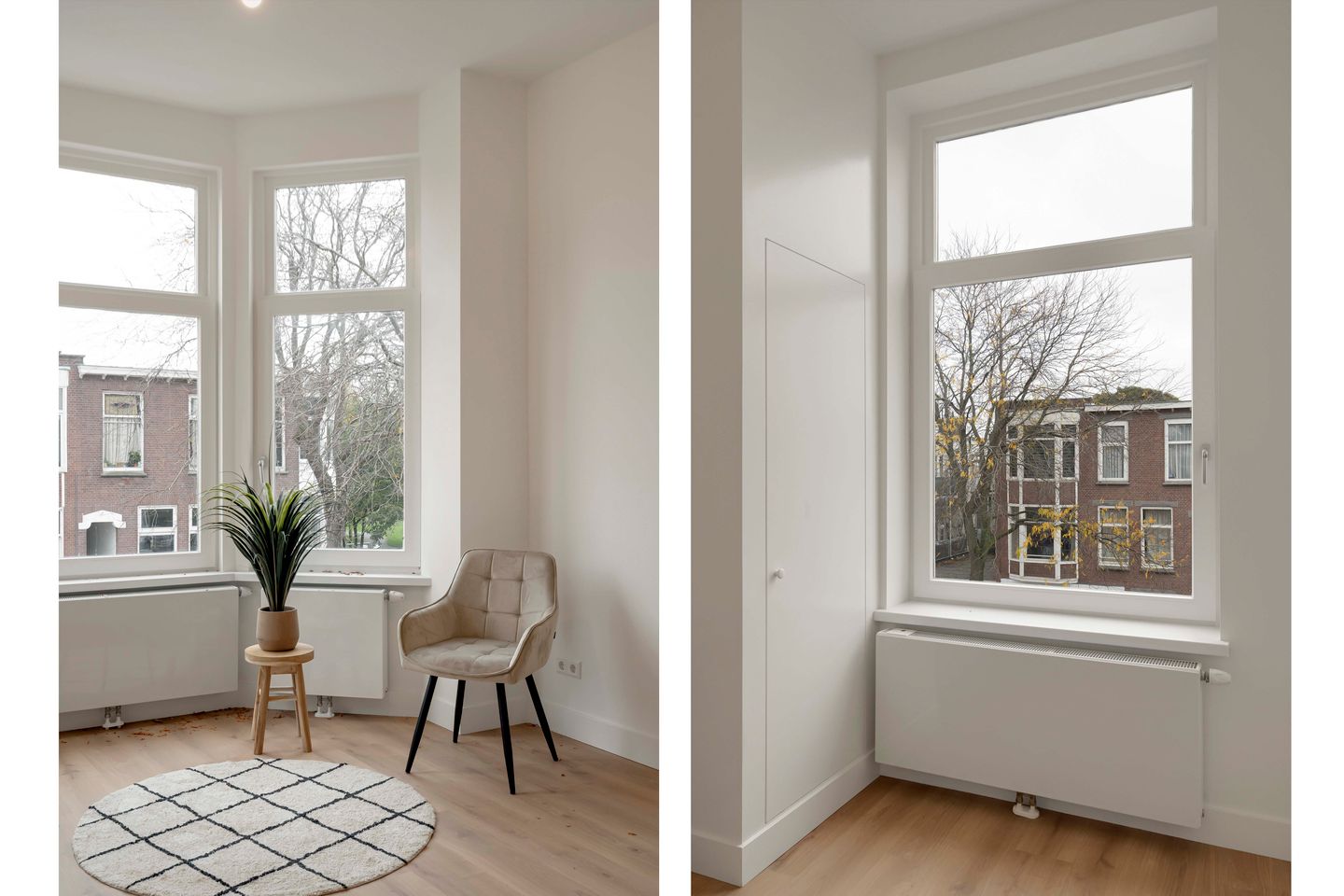 Photo 10 of Wenckebachstraat 17-A