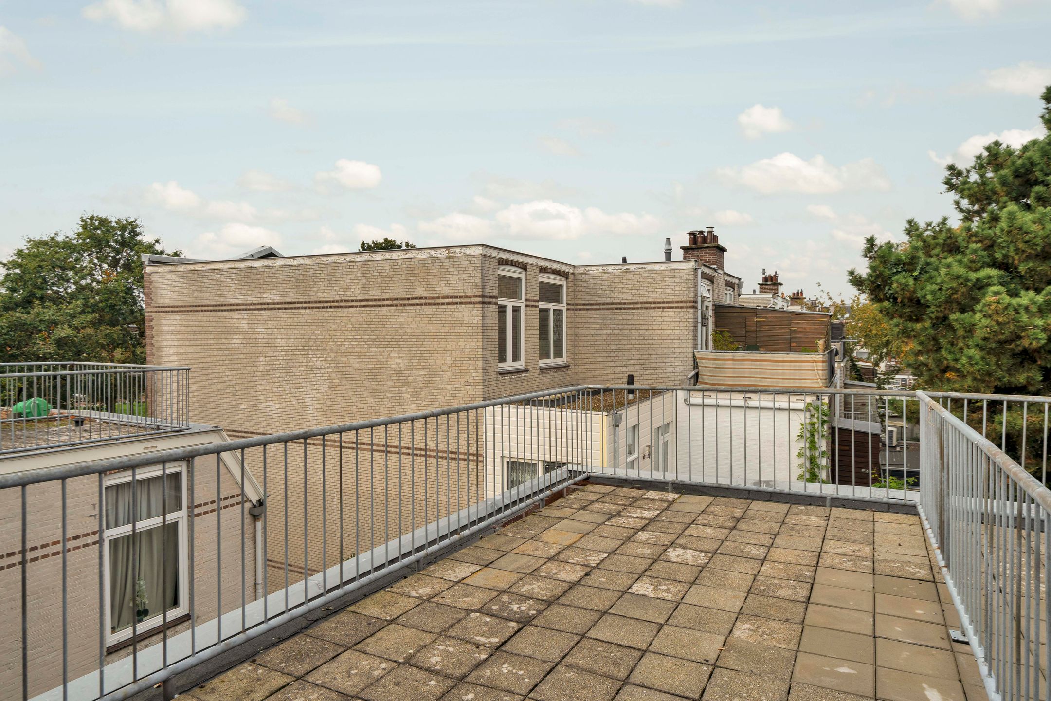 Photo 3 of Wenckebachstraat 17-A