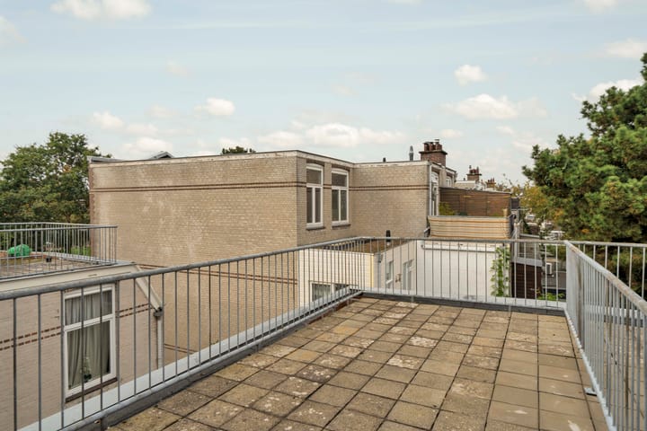 Foto 3 van Wenckebachstraat 17-A