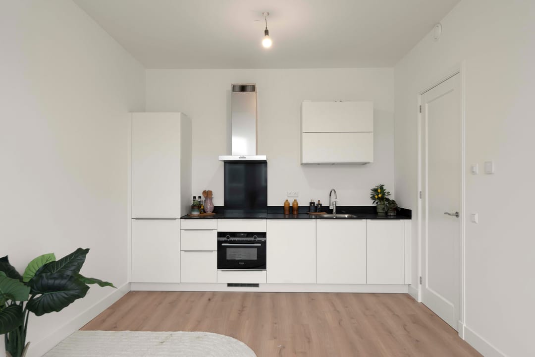 Photo 11 of Wenckebachstraat 17-A
