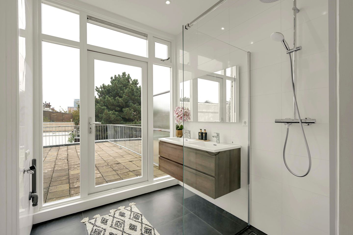 Photo 5 of Wenckebachstraat 17-A