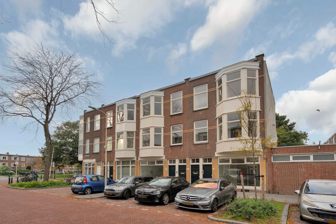 Photo 7 of Wenckebachstraat 17-A