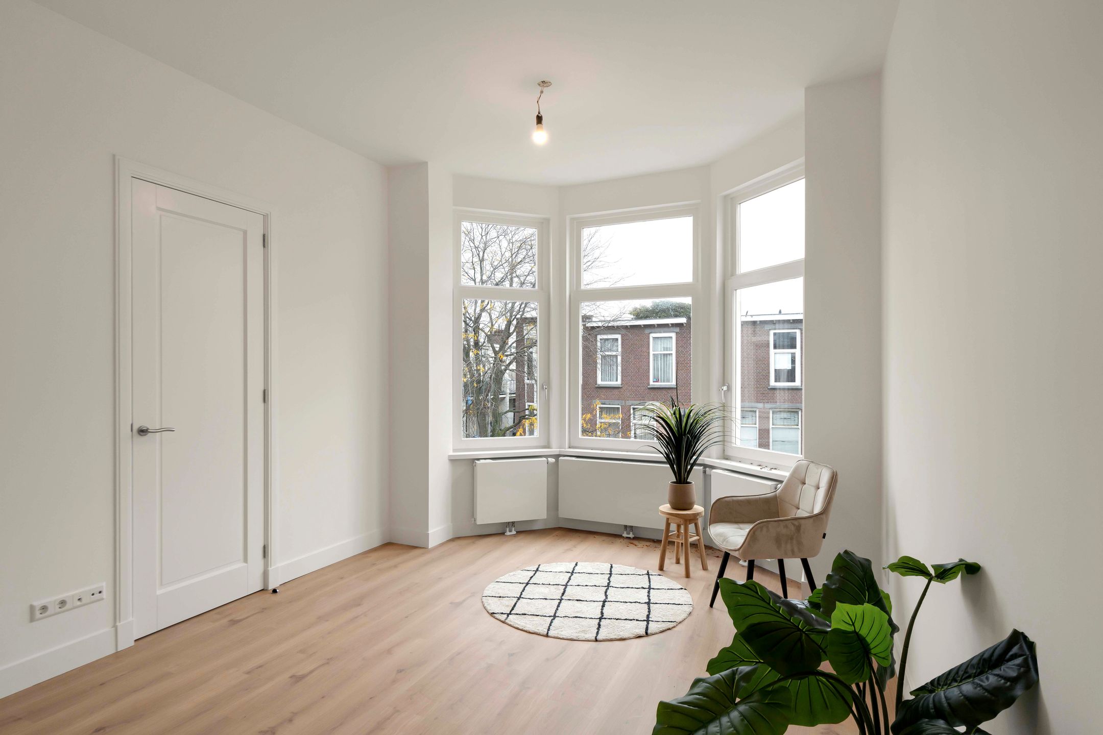 Photo 9 of Wenckebachstraat 17-A