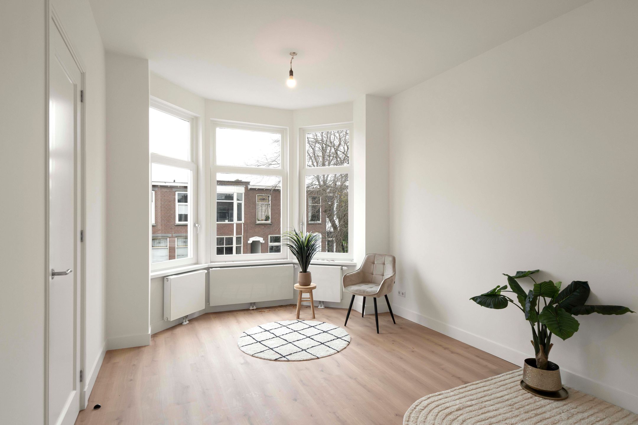 Photo 6 of Wenckebachstraat 17-A