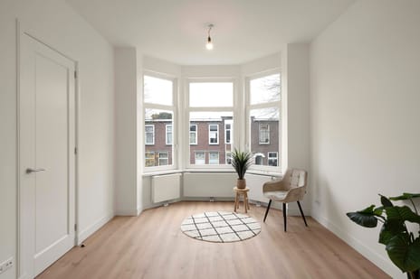 Wenckebachstraat thumbnail