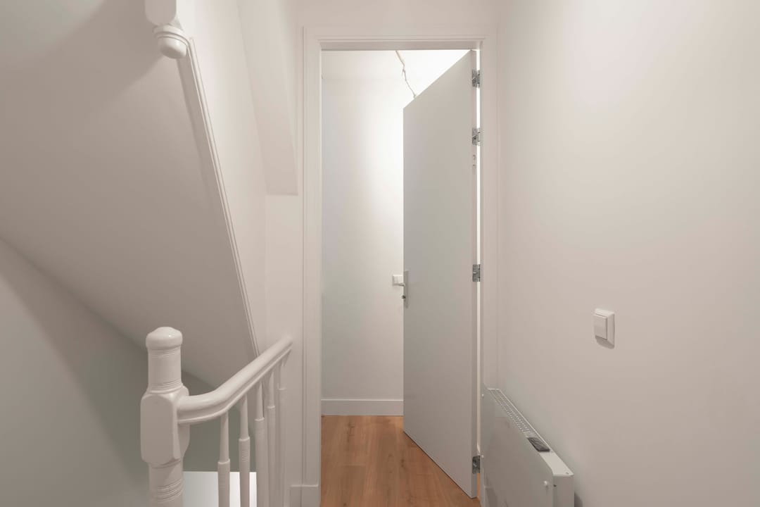 Photo 8 of Wenckebachstraat 17-A