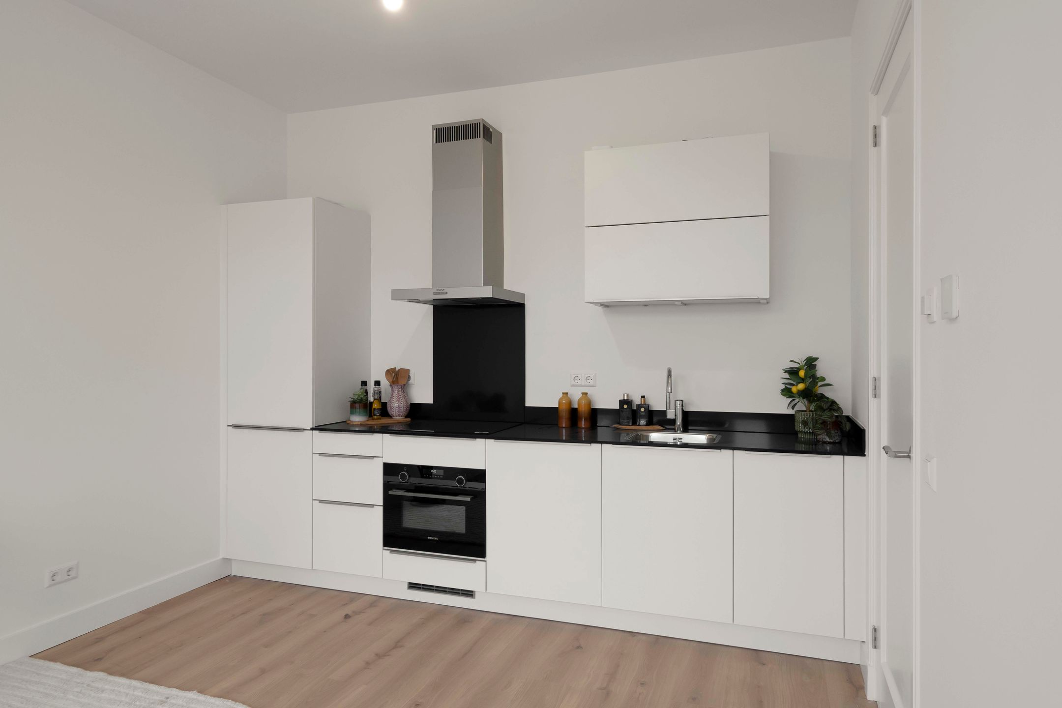 Photo 12 of Wenckebachstraat 17-A