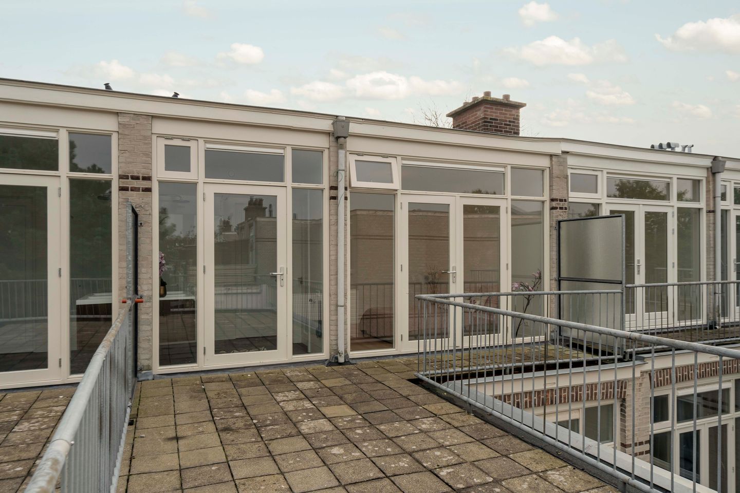Photo 25 of Wenckebachstraat 17-A
