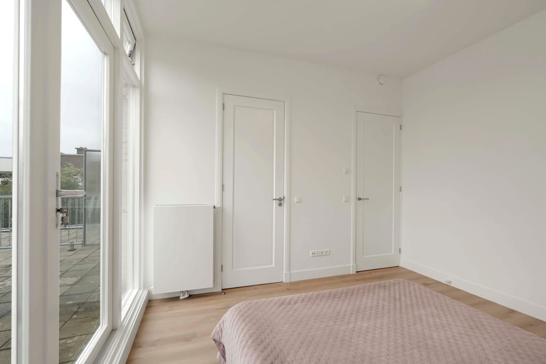 Photo 17 of Wenckebachstraat 17-A
