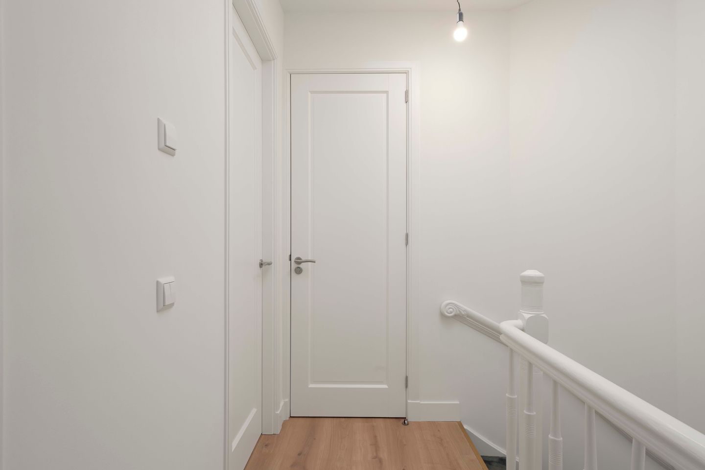 Photo 14 of Wenckebachstraat 17-A
