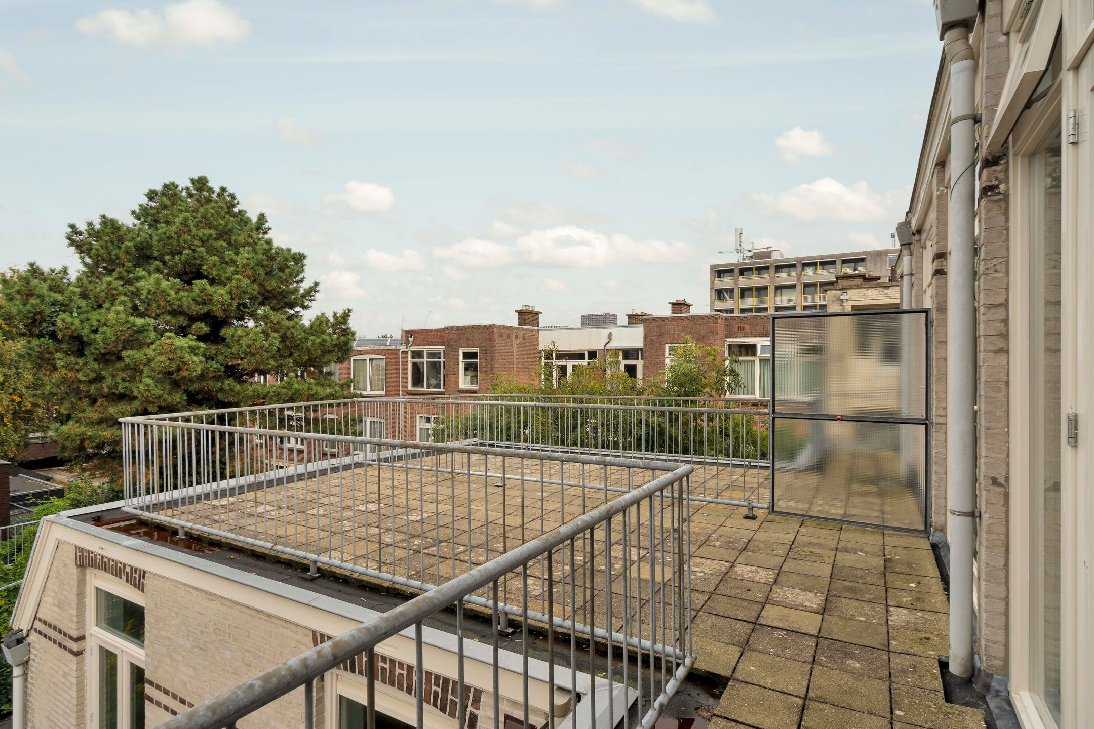 Photo 24 of Wenckebachstraat 17-A